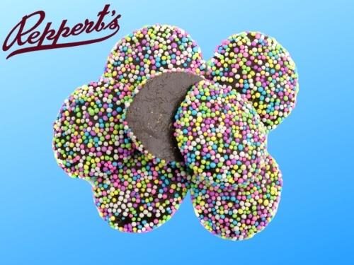 Repperts Easter Nonpareils Milk Chocolate 1lb